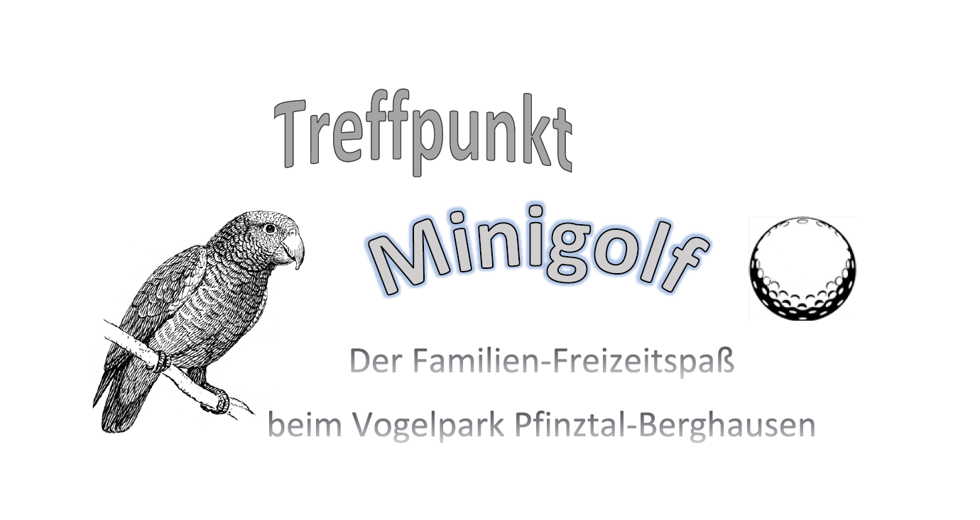 Minigolf Pfinztal-Berghausen